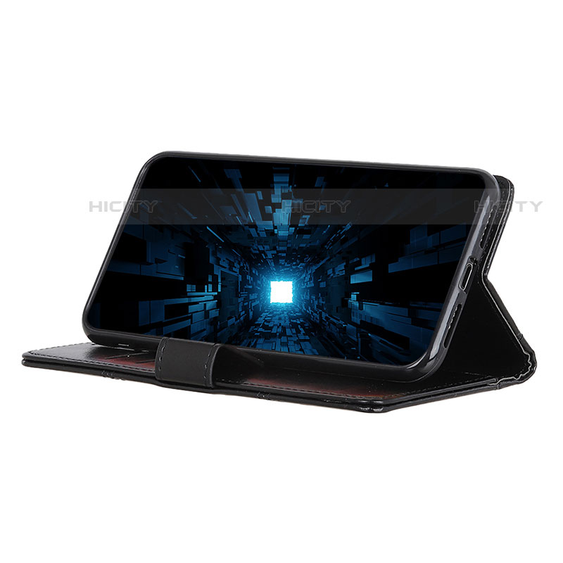 Coque Portefeuille Livre Cuir Etui Clapet M06L pour Samsung Galaxy S23 5G Plus