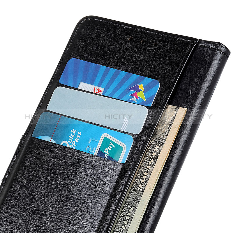 Coque Portefeuille Livre Cuir Etui Clapet M06L pour Xiaomi Redmi Note 11S 5G Plus