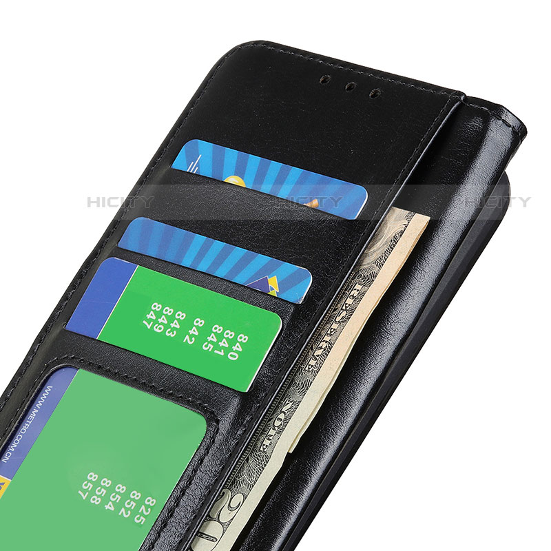 Coque Portefeuille Livre Cuir Etui Clapet M07L pour Motorola Moto G51 5G Plus
