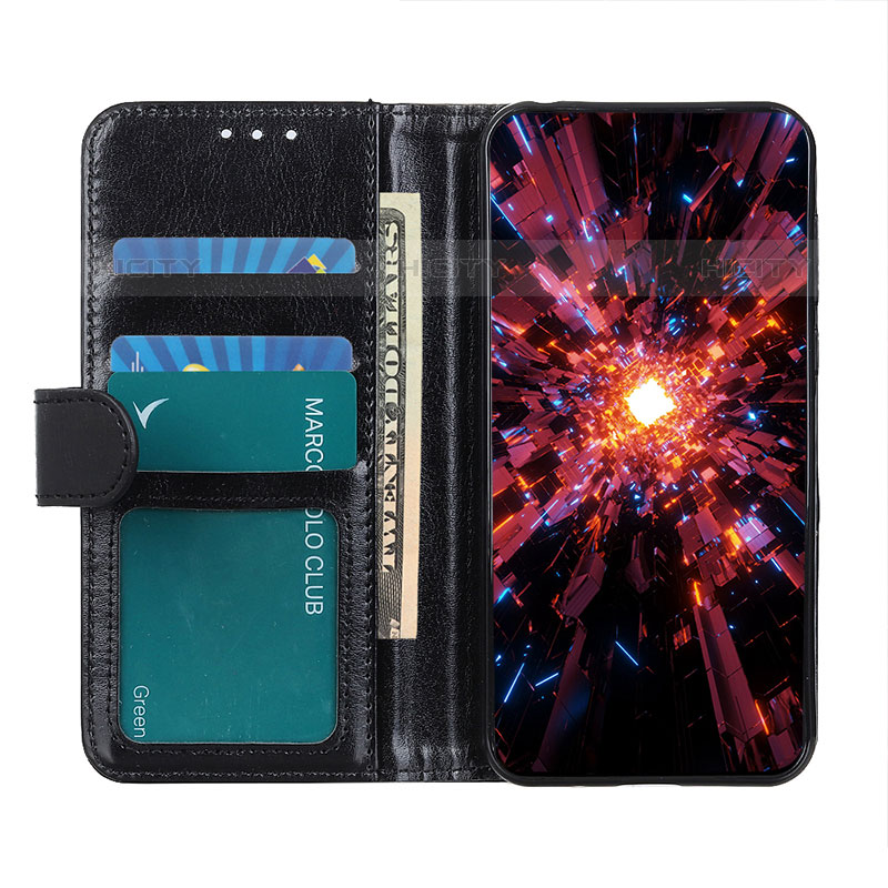 Coque Portefeuille Livre Cuir Etui Clapet M07L pour Samsung Galaxy M33 5G Plus