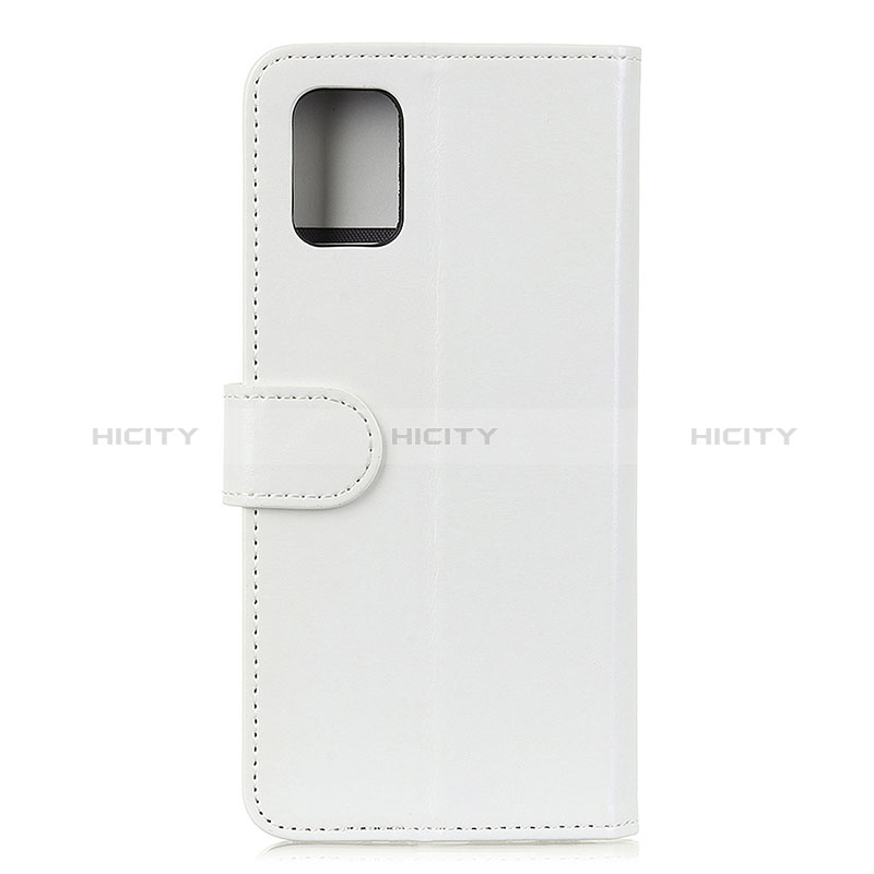 Coque Portefeuille Livre Cuir Etui Clapet M07L pour Xiaomi Poco M3 Plus