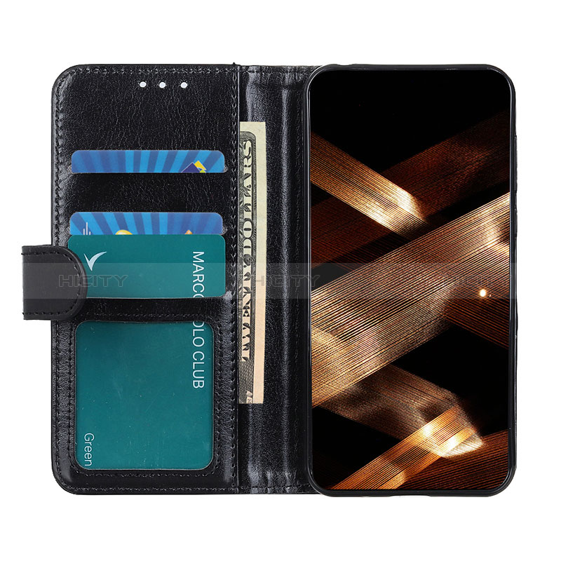 Coque Portefeuille Livre Cuir Etui Clapet M07L pour Xiaomi Redmi 12 4G Plus