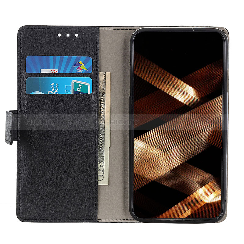 Coque Portefeuille Livre Cuir Etui Clapet M08L pour Huawei Honor 90 5G Plus