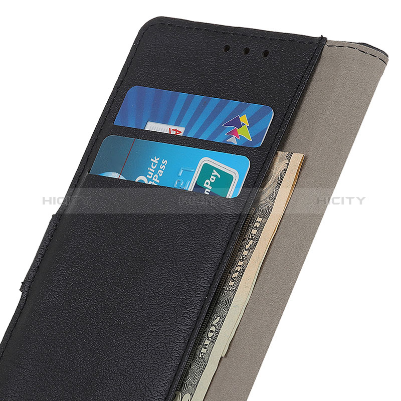 Coque Portefeuille Livre Cuir Etui Clapet M08L pour Huawei Nova Y90 Plus