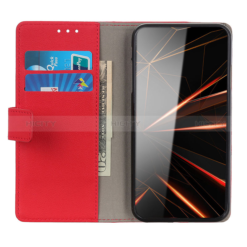 Coque Portefeuille Livre Cuir Etui Clapet M08L pour OnePlus 12 5G Plus