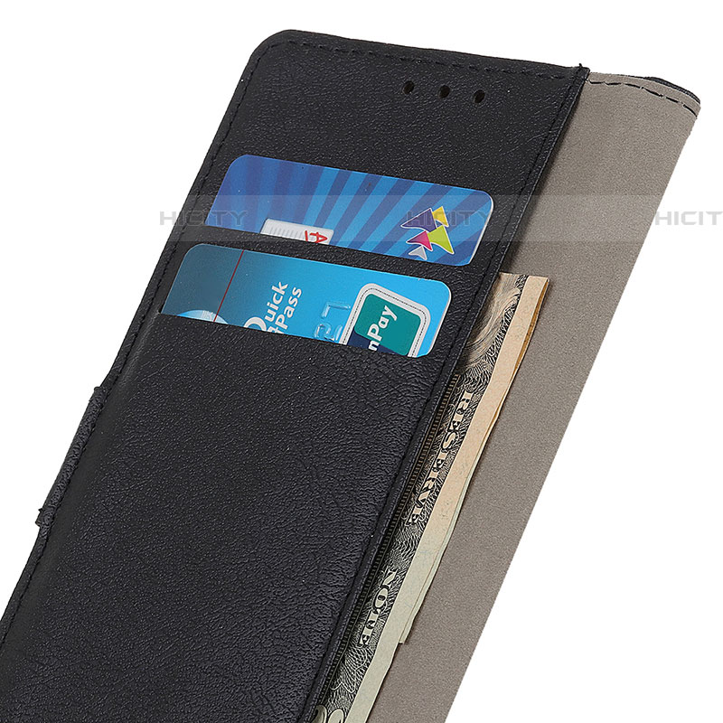 Coque Portefeuille Livre Cuir Etui Clapet M08L pour Samsung Galaxy A04s Plus