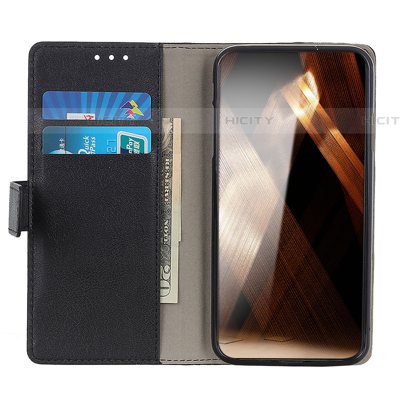 Coque Portefeuille Livre Cuir Etui Clapet M08L pour Samsung Galaxy A05s Plus