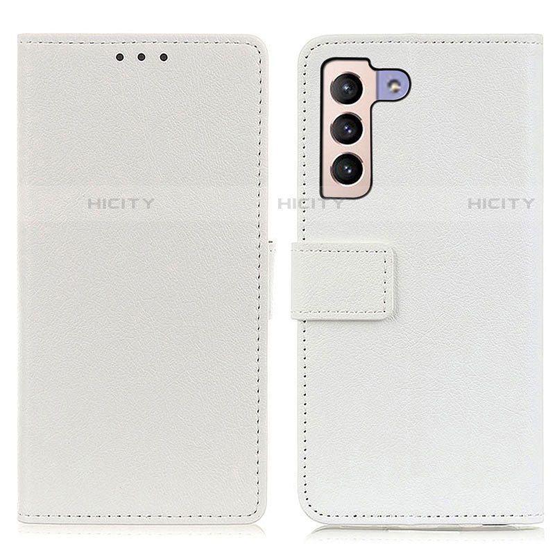 Coque Portefeuille Livre Cuir Etui Clapet M08L pour Samsung Galaxy S22 5G Plus