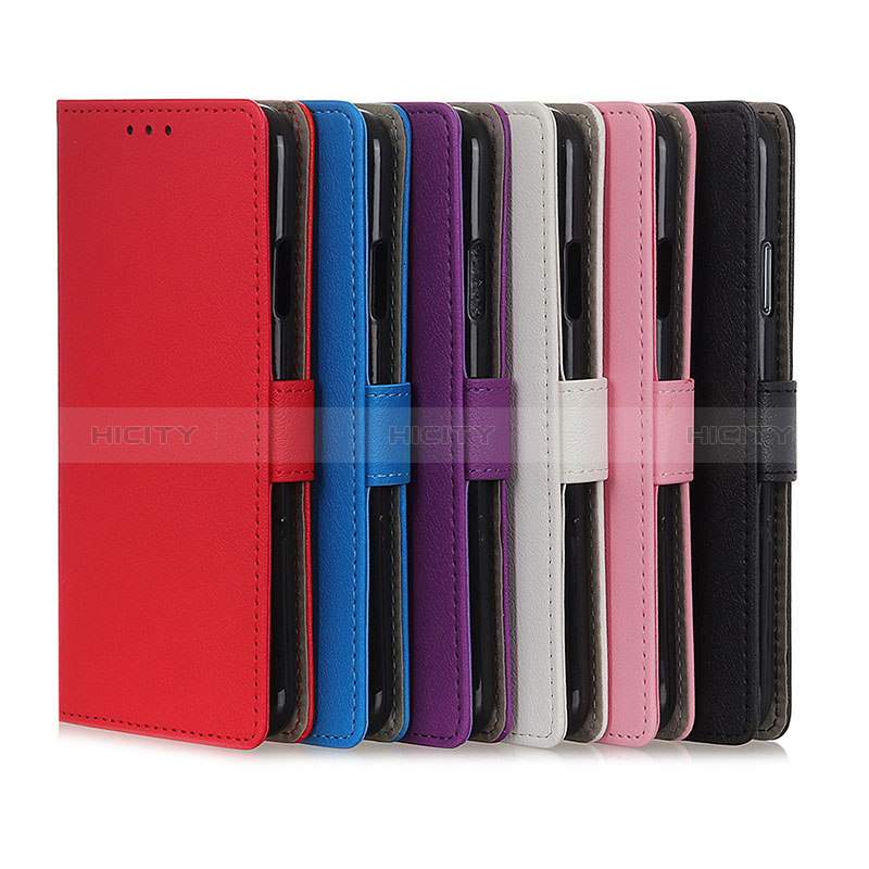 Coque Portefeuille Livre Cuir Etui Clapet M08L pour Sony Xperia 5 IV Plus