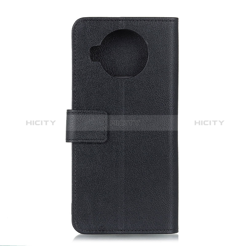 Coque Portefeuille Livre Cuir Etui Clapet M08L pour Xiaomi Mi 10T Lite 5G Plus