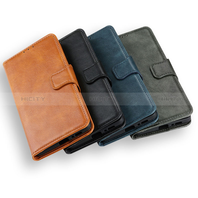 Coque Portefeuille Livre Cuir Etui Clapet M09L pour Xiaomi Mi 11i 5G Plus