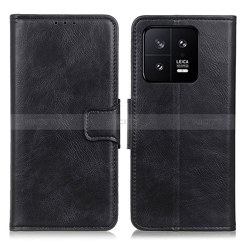 Coque Portefeuille Livre Cuir Etui Clapet M09L pour Xiaomi Mi 13 5G Plus