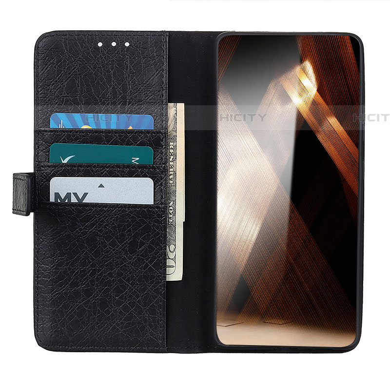 Coque Portefeuille Livre Cuir Etui Clapet M10L pour Samsung Galaxy A05s Plus