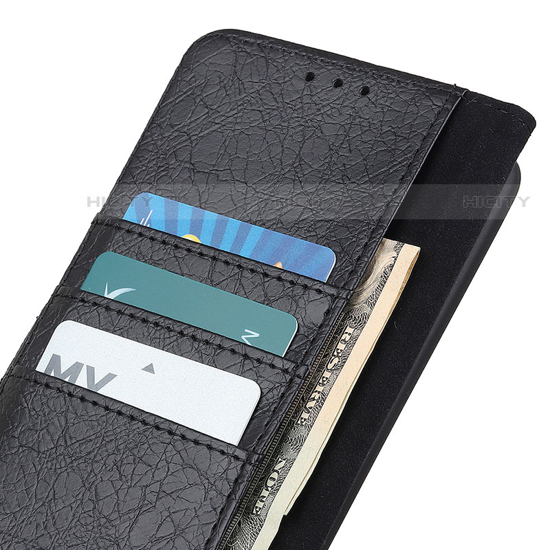 Coque Portefeuille Livre Cuir Etui Clapet M10L pour Samsung Galaxy S21 Plus 5G Plus