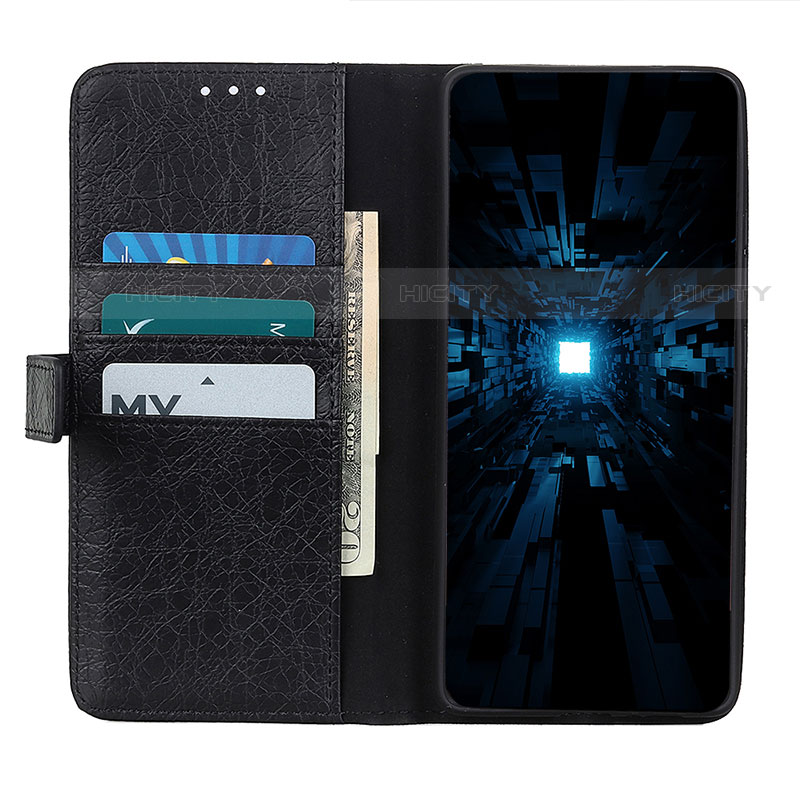 Coque Portefeuille Livre Cuir Etui Clapet M10L pour Samsung Galaxy S22 5G Plus