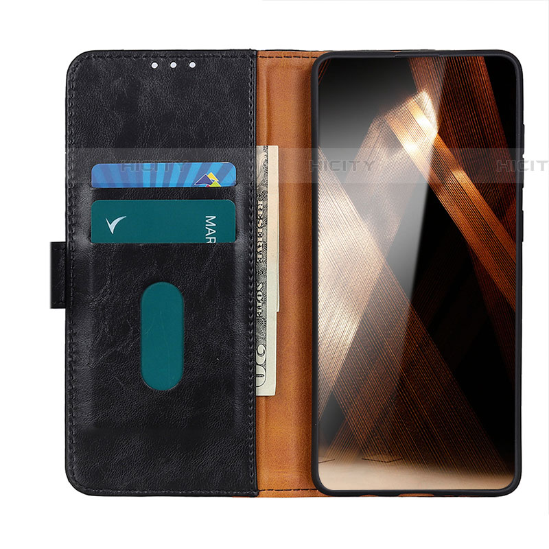 Coque Portefeuille Livre Cuir Etui Clapet M11L pour Samsung Galaxy A05s Plus