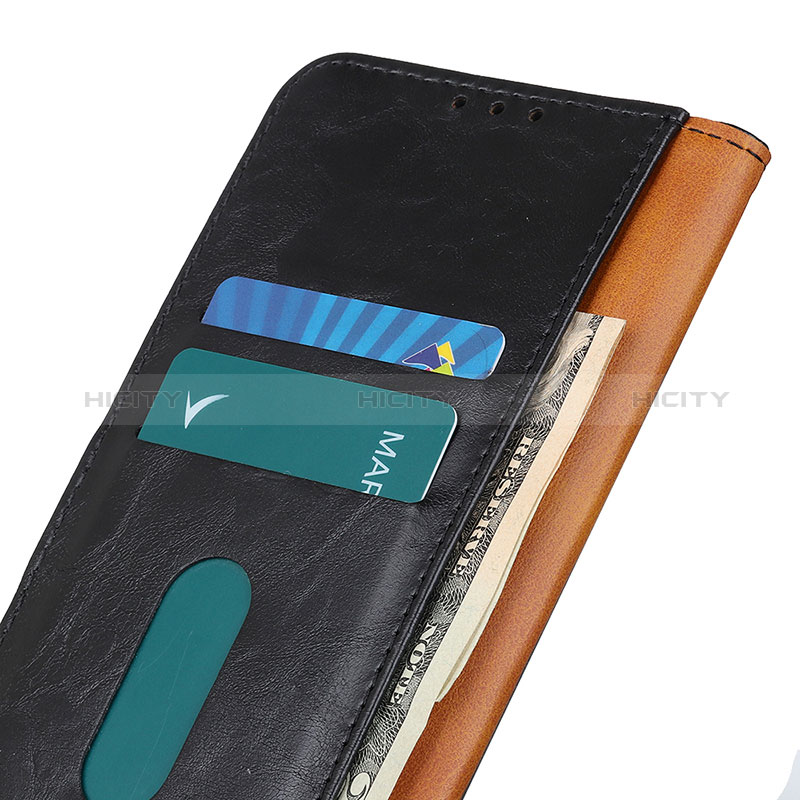 Coque Portefeuille Livre Cuir Etui Clapet M11L pour Samsung Galaxy Quantum2 5G Plus