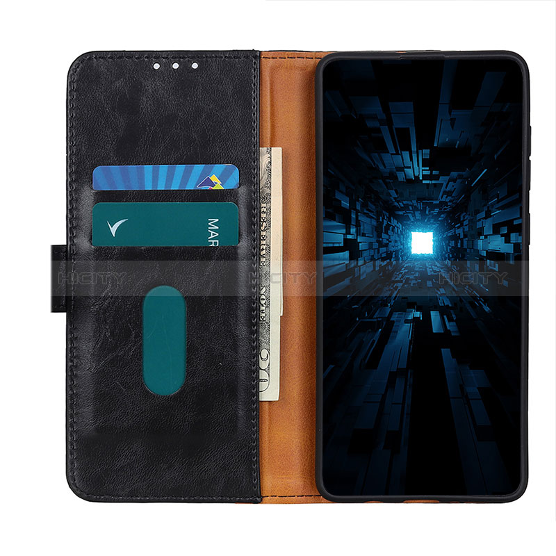 Coque Portefeuille Livre Cuir Etui Clapet M11L pour Sony Xperia 10 III Plus