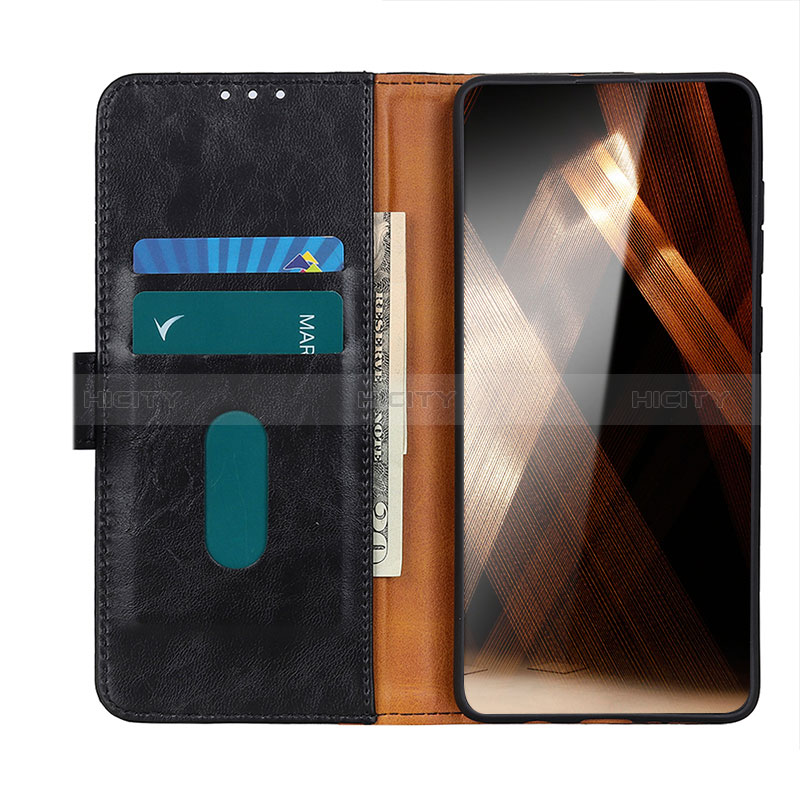 Coque Portefeuille Livre Cuir Etui Clapet M11L pour Xiaomi Poco M3 Plus