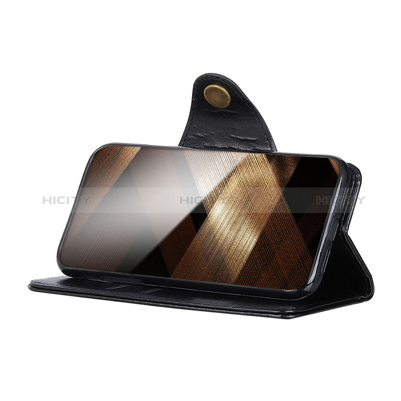 Coque Portefeuille Livre Cuir Etui Clapet M12L pour Google Pixel 7 Pro 5G Plus