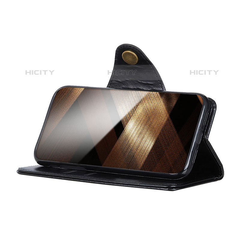 Coque Portefeuille Livre Cuir Etui Clapet M12L pour Samsung Galaxy M32 5G Plus