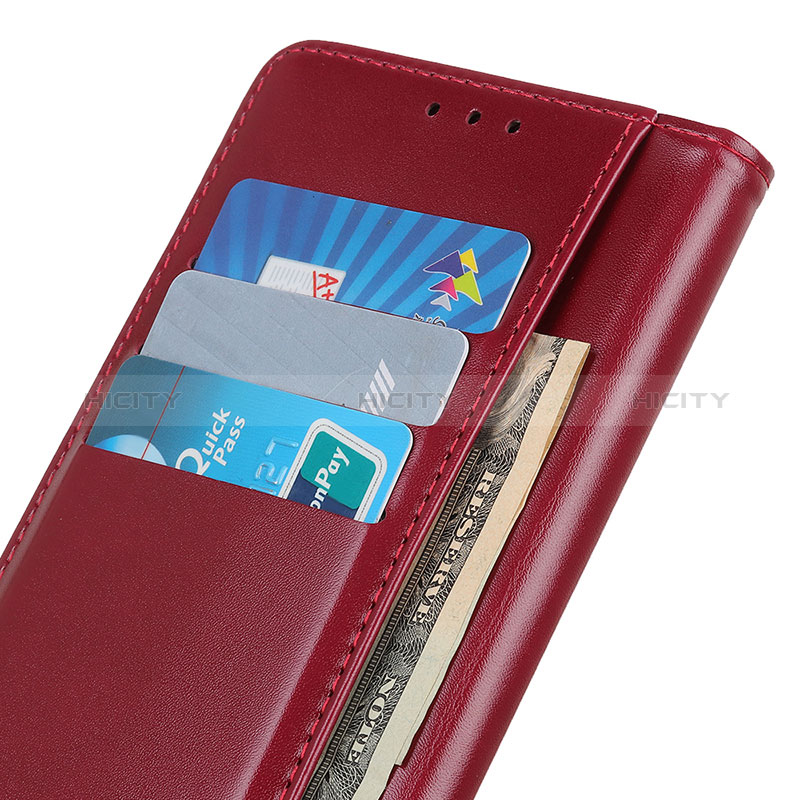 Coque Portefeuille Livre Cuir Etui Clapet M13L pour OnePlus 10 Pro 5G Plus