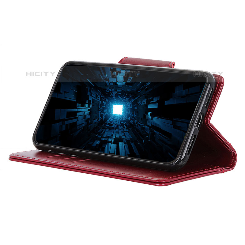 Coque Portefeuille Livre Cuir Etui Clapet M13L pour Oppo A94 4G Plus