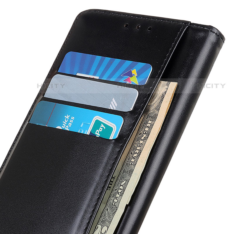 Coque Portefeuille Livre Cuir Etui Clapet M13L pour Samsung Galaxy S21 FE 5G Plus