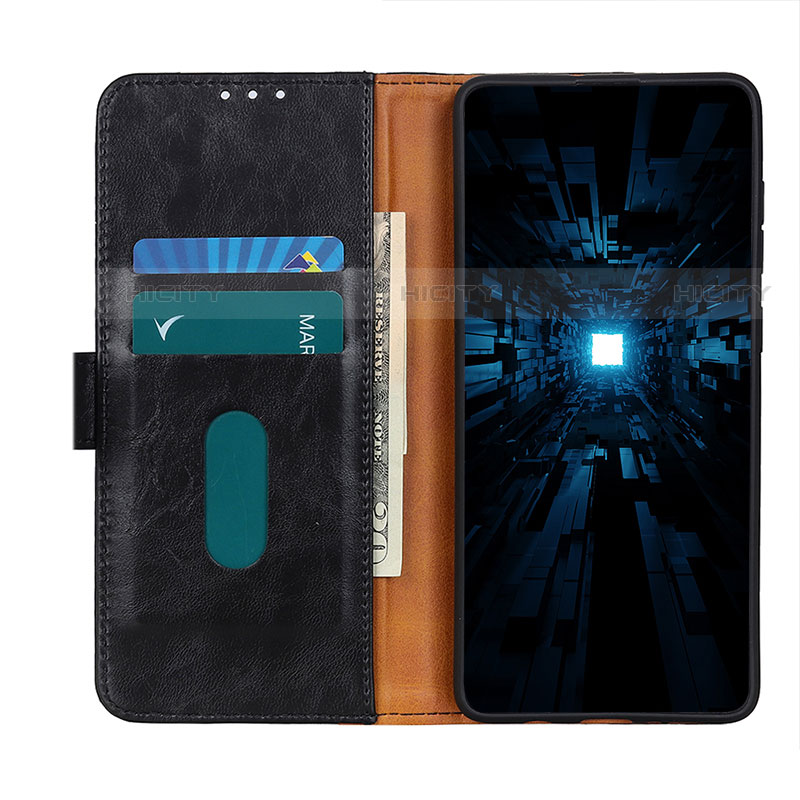 Coque Portefeuille Livre Cuir Etui Clapet M13L pour Samsung Galaxy S21 Ultra 5G Plus