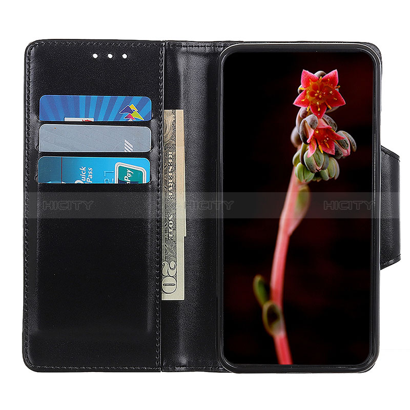 Coque Portefeuille Livre Cuir Etui Clapet M13L pour Sony Xperia 1 III Plus