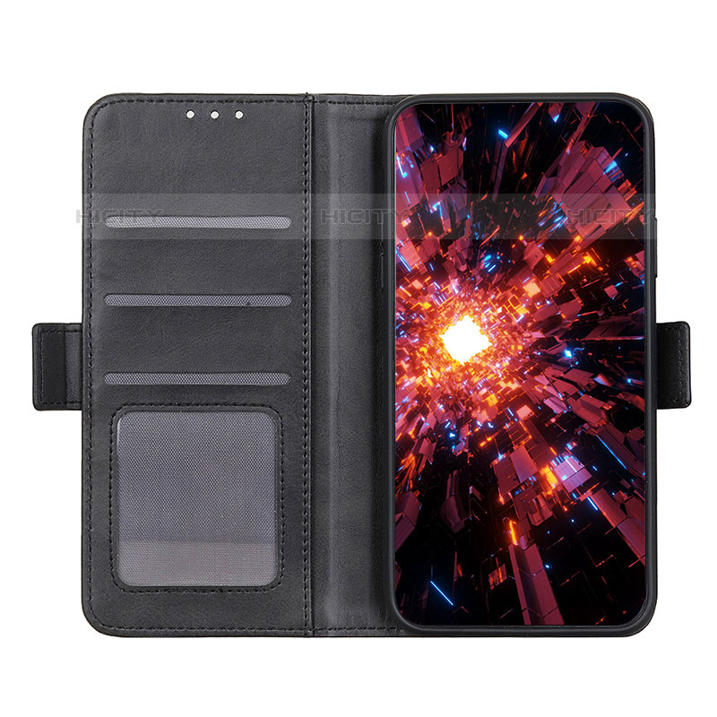 Coque Portefeuille Livre Cuir Etui Clapet M15L pour Samsung Galaxy M33 5G Plus