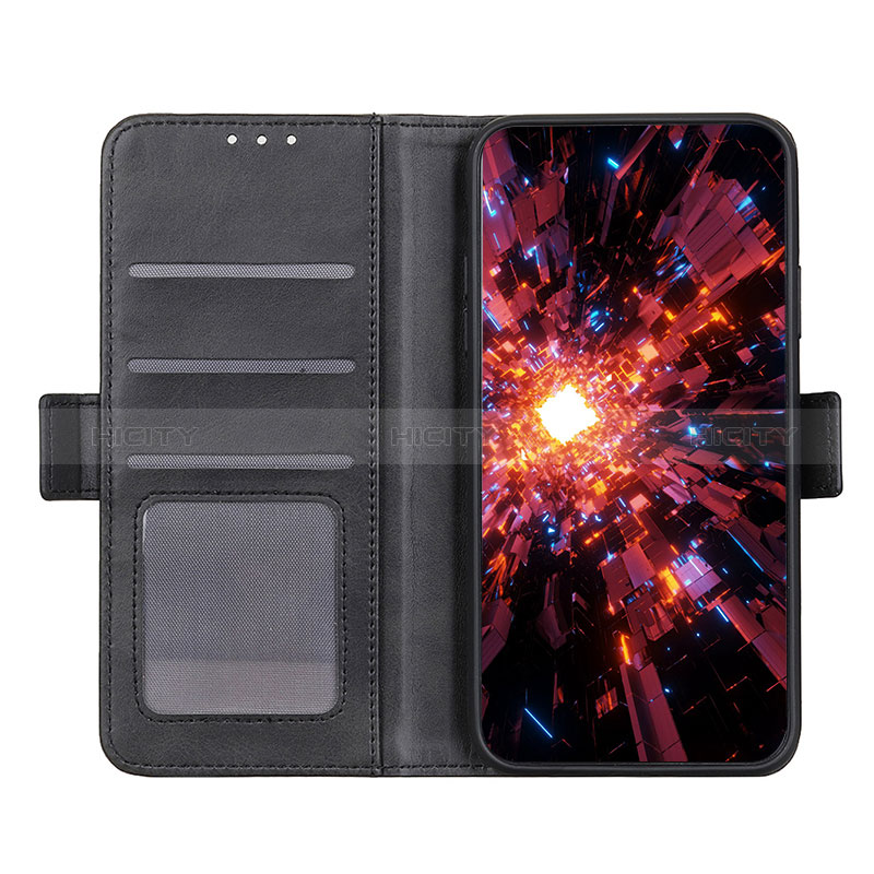 Coque Portefeuille Livre Cuir Etui Clapet M15L pour Samsung Galaxy Xcover Pro 2 5G Plus