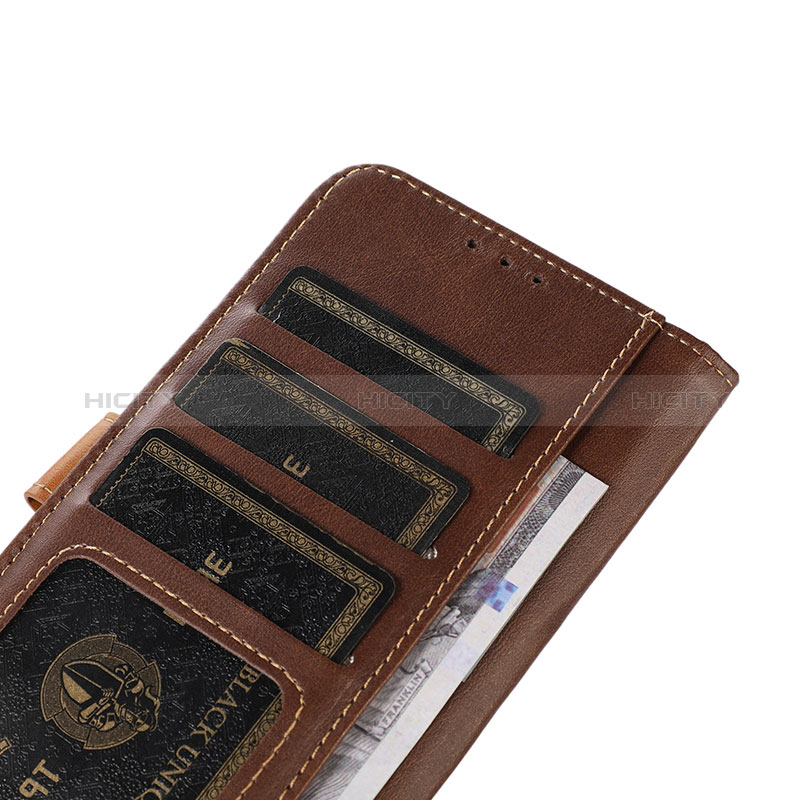 Coque Portefeuille Livre Cuir Etui Clapet M16L pour Sony Xperia 5 IV Plus