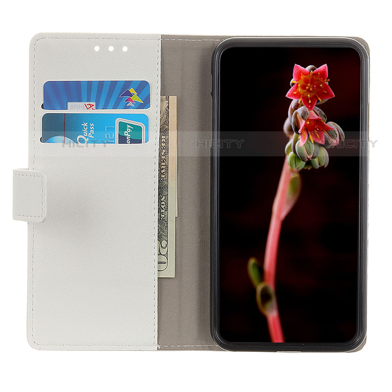 Coque Portefeuille Livre Cuir Etui Clapet M21L pour Samsung Galaxy S23 5G Plus