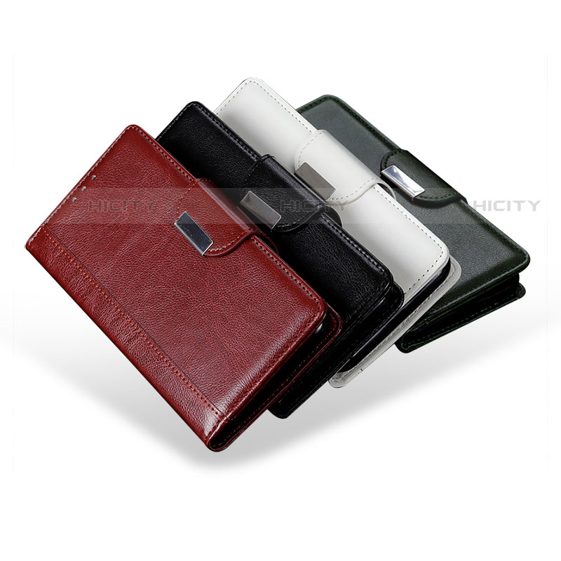 Coque Portefeuille Livre Cuir Etui Clapet M22L pour Samsung Galaxy S21 Ultra 5G Plus