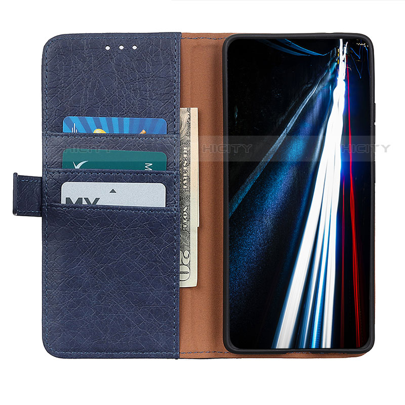Coque Portefeuille Livre Cuir Etui Clapet M24L pour Samsung Galaxy S21 FE 5G Plus