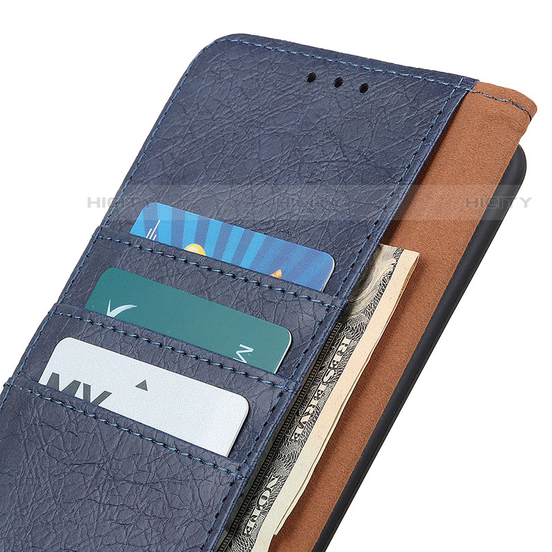 Coque Portefeuille Livre Cuir Etui Clapet M24L pour Samsung Galaxy S21 FE 5G Plus