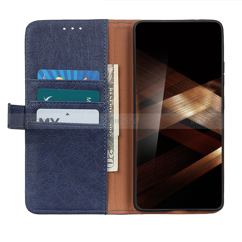 Coque Portefeuille Livre Cuir Etui Clapet M24L pour Samsung Galaxy S24 5G Plus