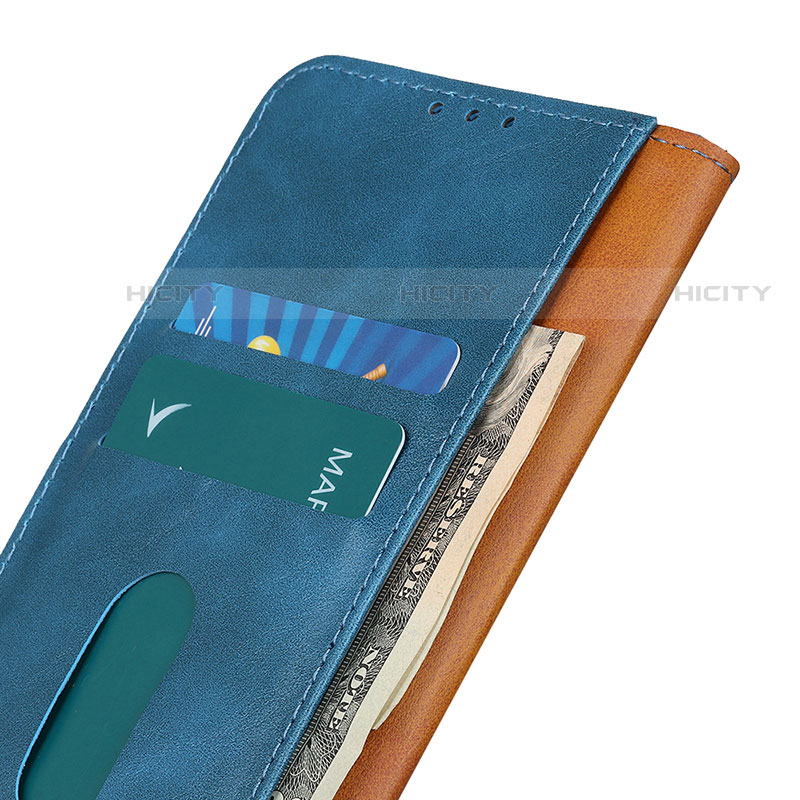 Coque Portefeuille Livre Cuir Etui Clapet M25L pour Samsung Galaxy S21 5G Plus