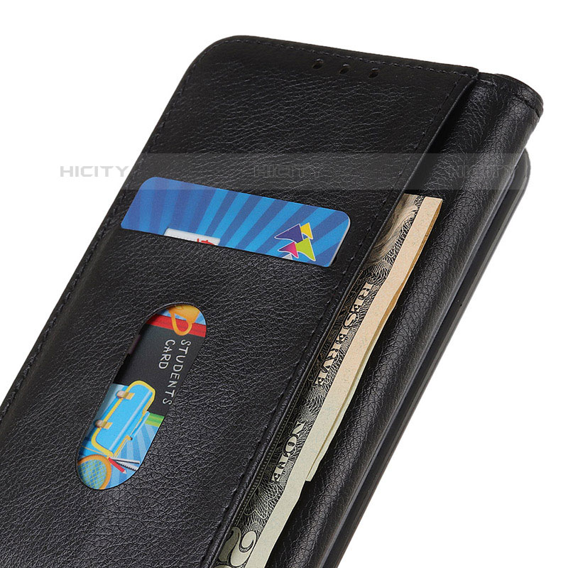 Coque Portefeuille Livre Cuir Etui Clapet N01P pour Samsung Galaxy M32 4G Plus