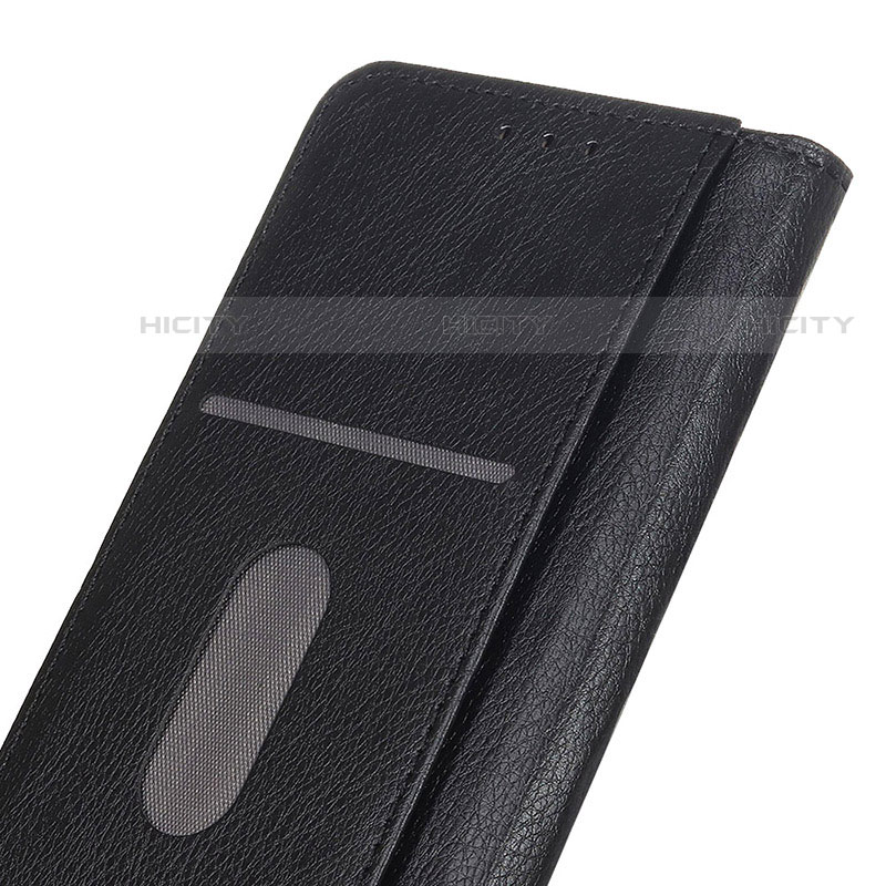 Coque Portefeuille Livre Cuir Etui Clapet N01P pour Samsung Galaxy S21 5G Plus