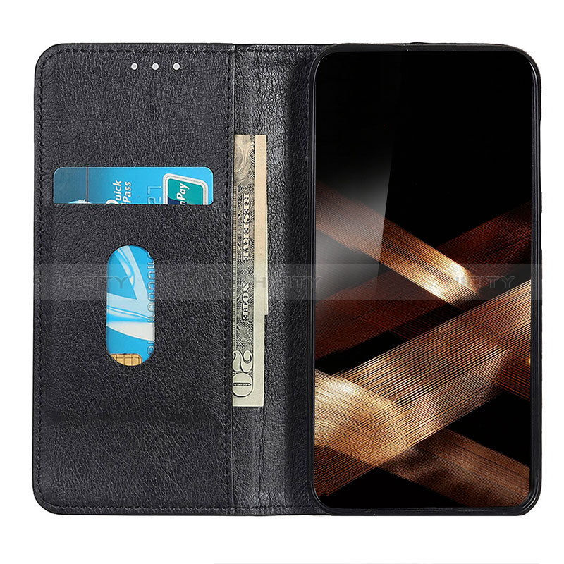 Coque Portefeuille Livre Cuir Etui Clapet N01P pour Samsung Galaxy S24 5G Plus