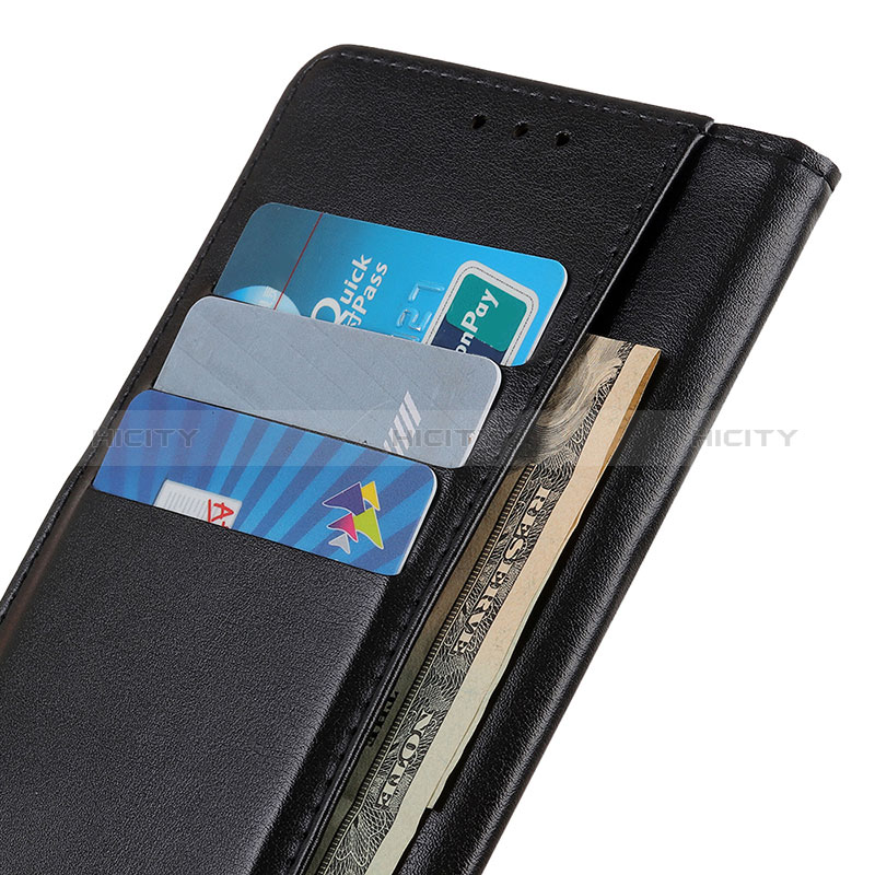 Coque Portefeuille Livre Cuir Etui Clapet N02P pour OnePlus 10 Pro 5G Plus