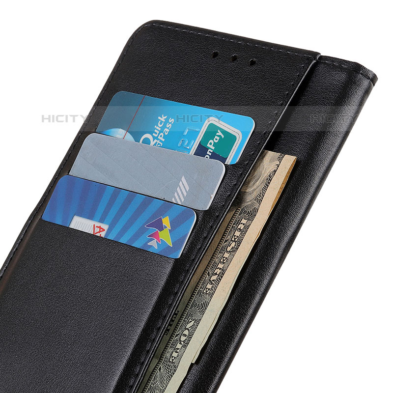 Coque Portefeuille Livre Cuir Etui Clapet N02P pour Samsung Galaxy M52 5G Plus