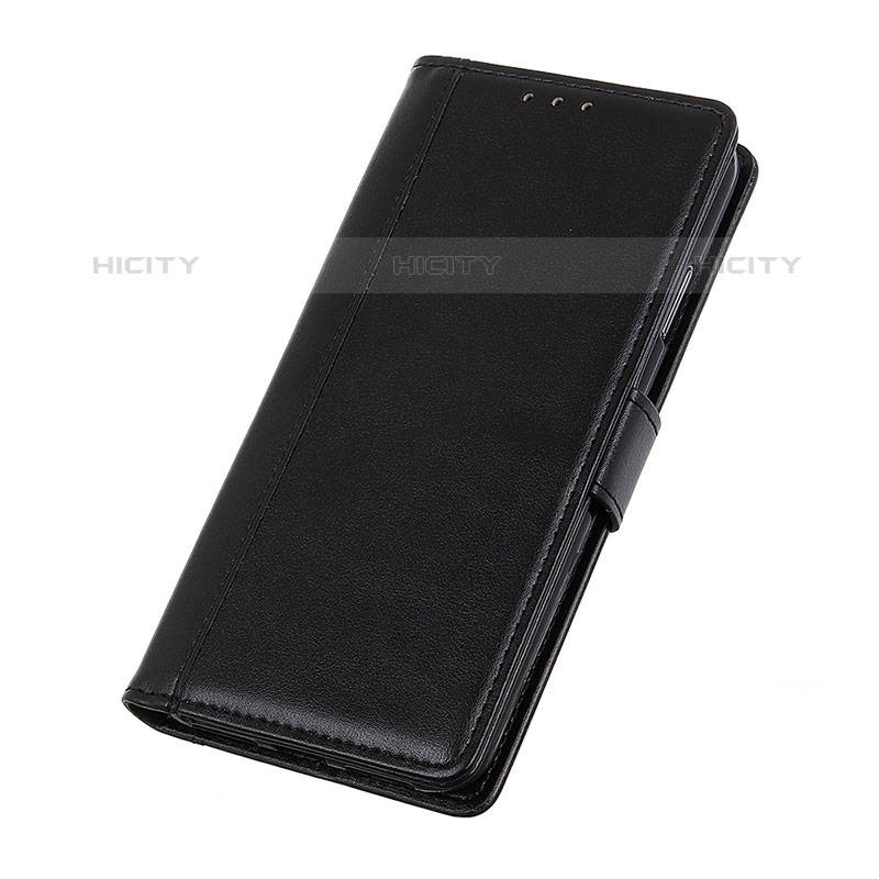 Coque Portefeuille Livre Cuir Etui Clapet N02P pour Samsung Galaxy M52 5G Plus