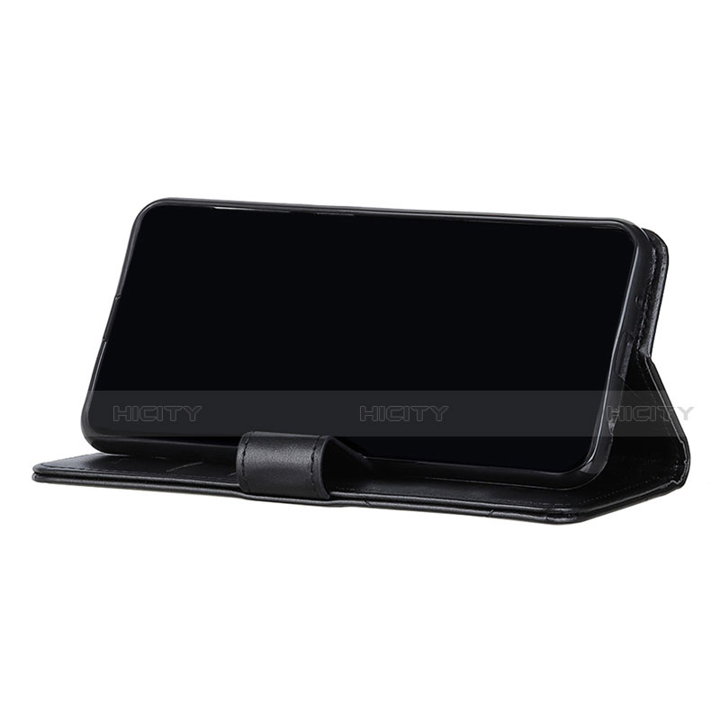 Coque Portefeuille Livre Cuir Etui Clapet N03 pour Huawei P40 Pro+ Plus Plus