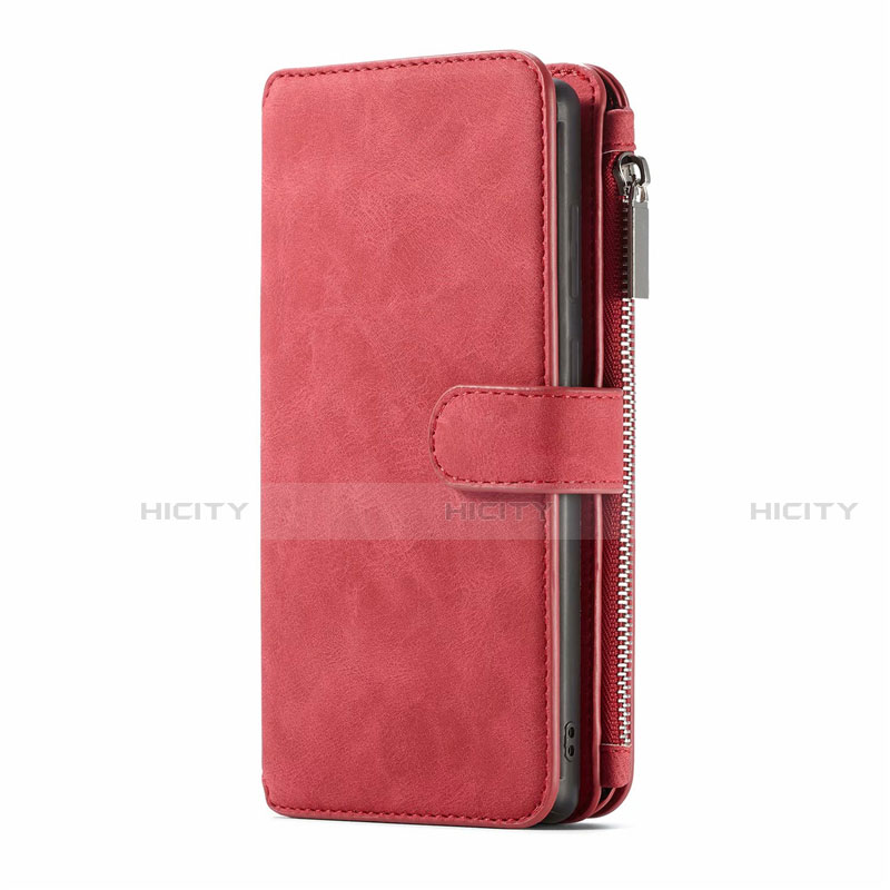 Coque Portefeuille Livre Cuir Etui Clapet N03 pour Samsung Galaxy Note 20 5G Plus