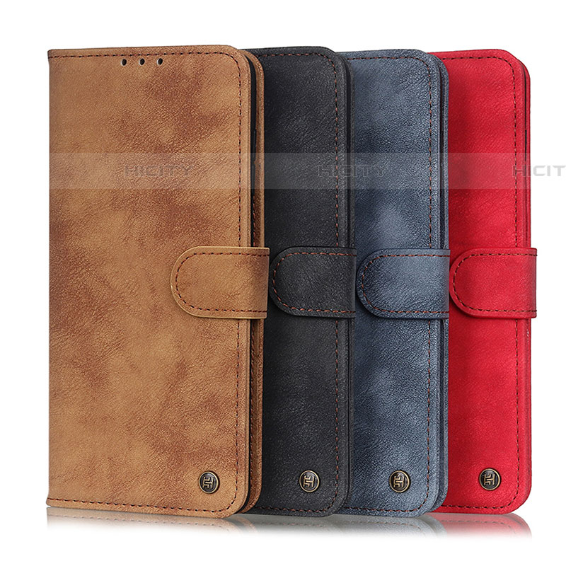 Coque Portefeuille Livre Cuir Etui Clapet N03P pour Samsung Galaxy M54 5G Plus