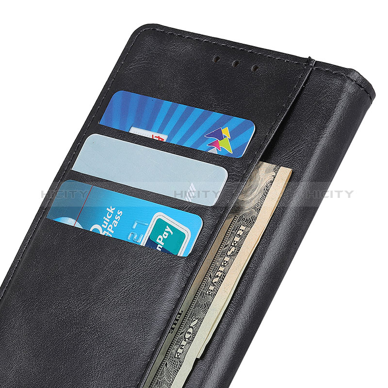 Coque Portefeuille Livre Cuir Etui Clapet N06P pour OnePlus Ace 2 5G Plus