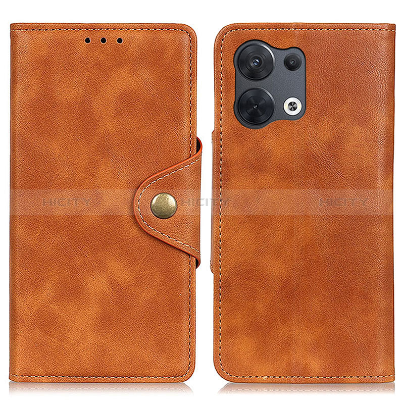 Coque Portefeuille Livre Cuir Etui Clapet N06P pour Xiaomi Redmi Note 13 5G Plus